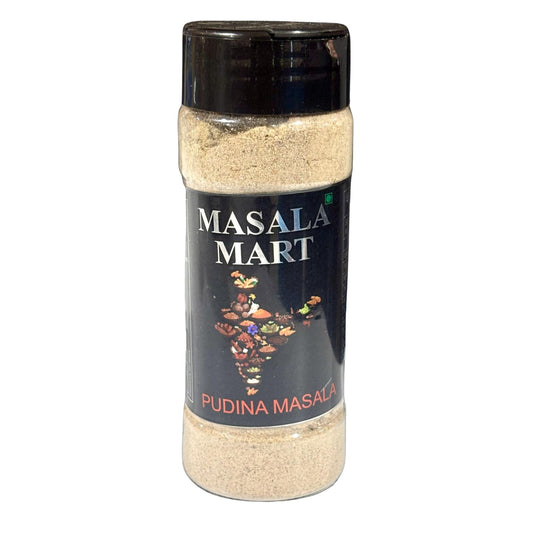 MASALA MART PUDINA MASALA