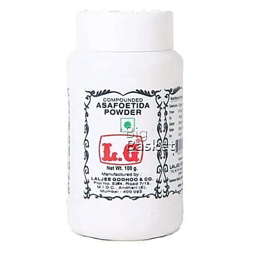 LG Hing
