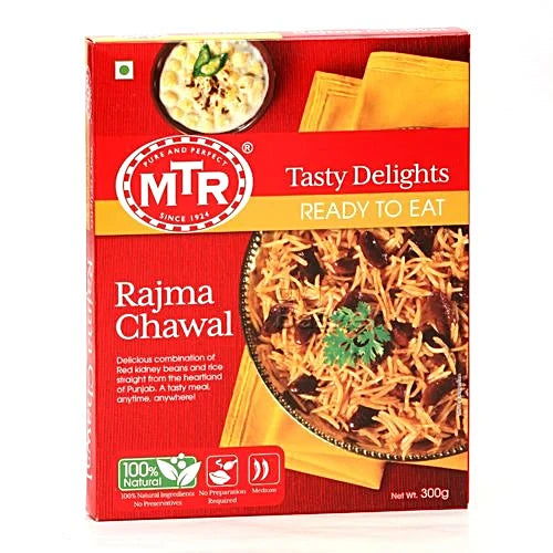 MTR Rajma Chaval