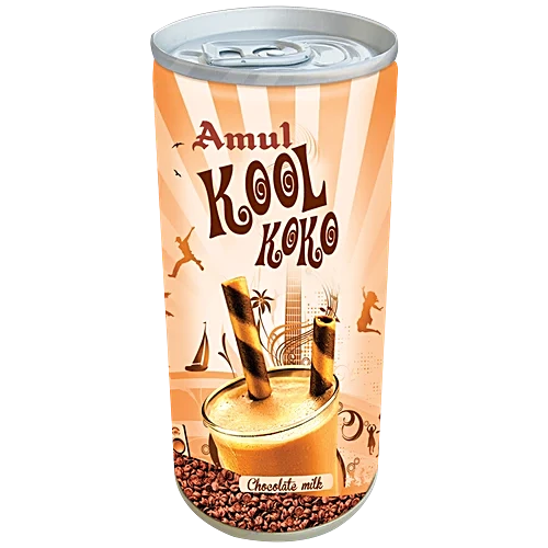 Amul Koko