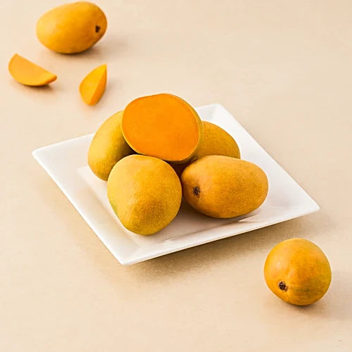 BABY MANGO