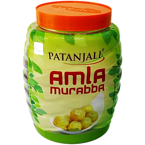 PATANJALI AMLA MURABBA