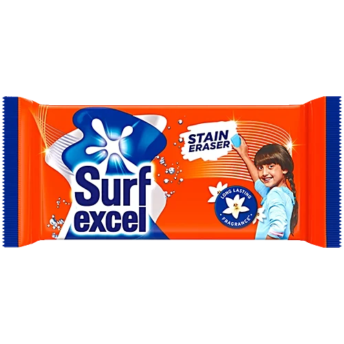 SOAP DETERGENT SURF EXCEL BAR