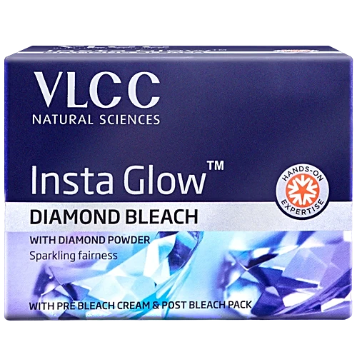 VLCC DIAMOND BLEACH