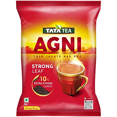 Tata Tea Agni