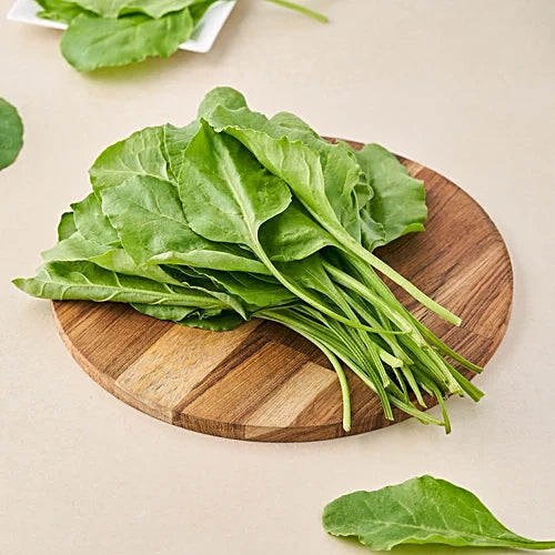SPINACH (Ontario Food)