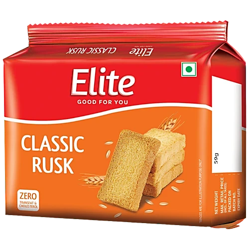 Elite Original Rusk