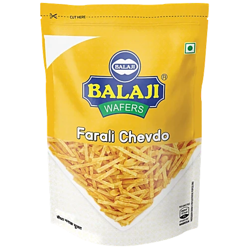 Balaji Farali Chevdo