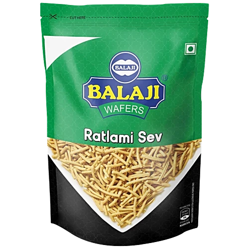 Balaji Ratlami Sev