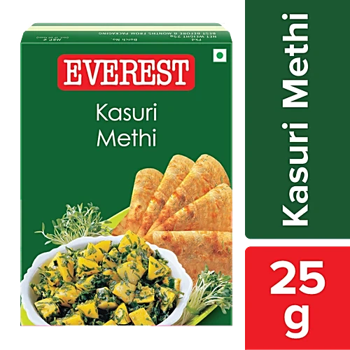 Everest Kasuri Methi