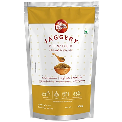 DH Jaggery Powder