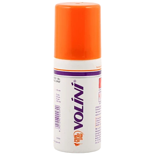 VOLINI SPRAY