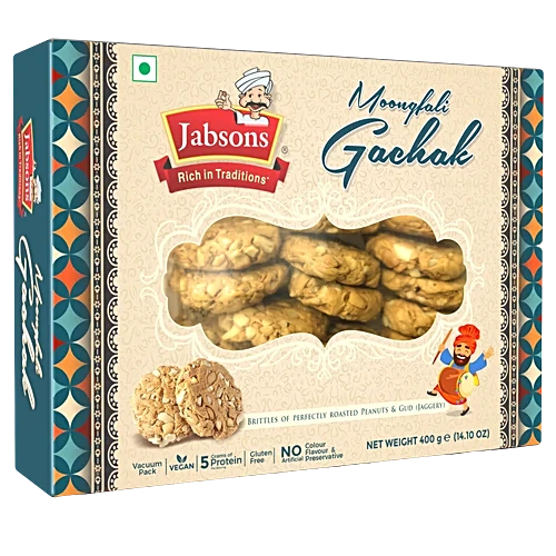 MOONGBALI GACHAK