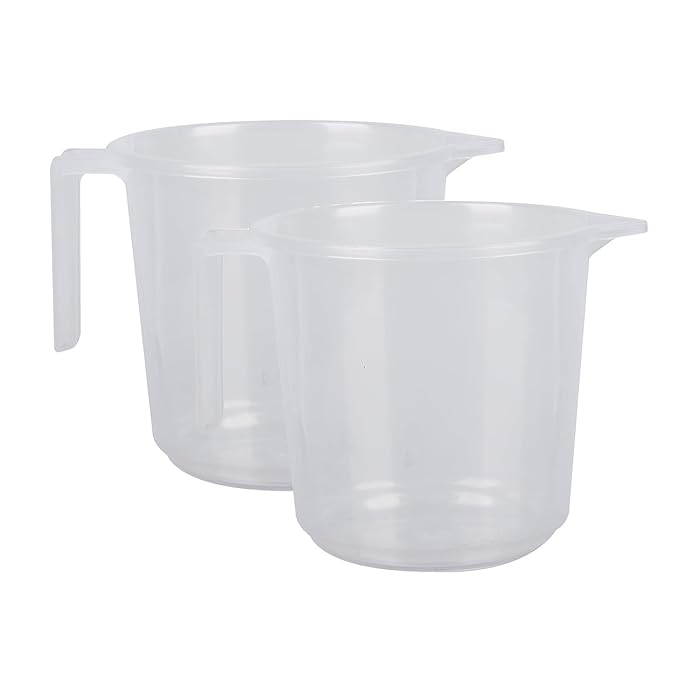 CONTIL BATH TUMBLER PLASTIC