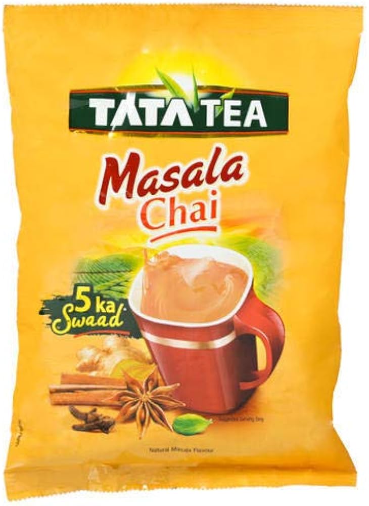 TATA TEA MASALA
