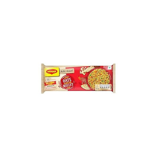 NOODLES MAGGI NUTRI-LICIOUS MASALA OAT
