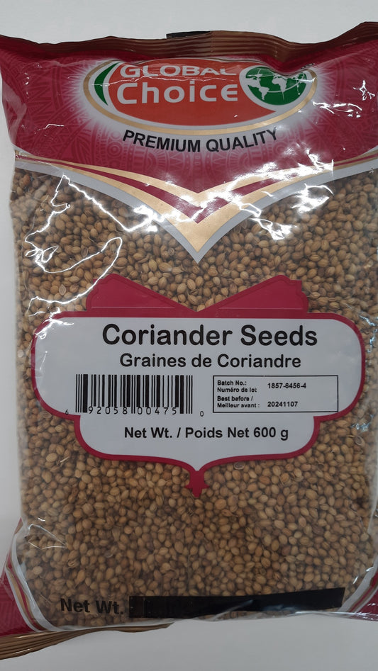 Global Choice Coriander Seed