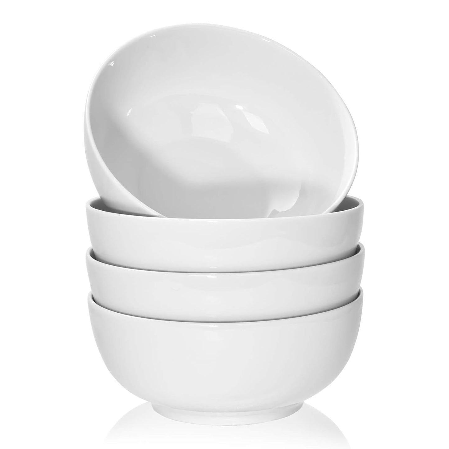 CF 120Z ROUND BOWLS 40 CT