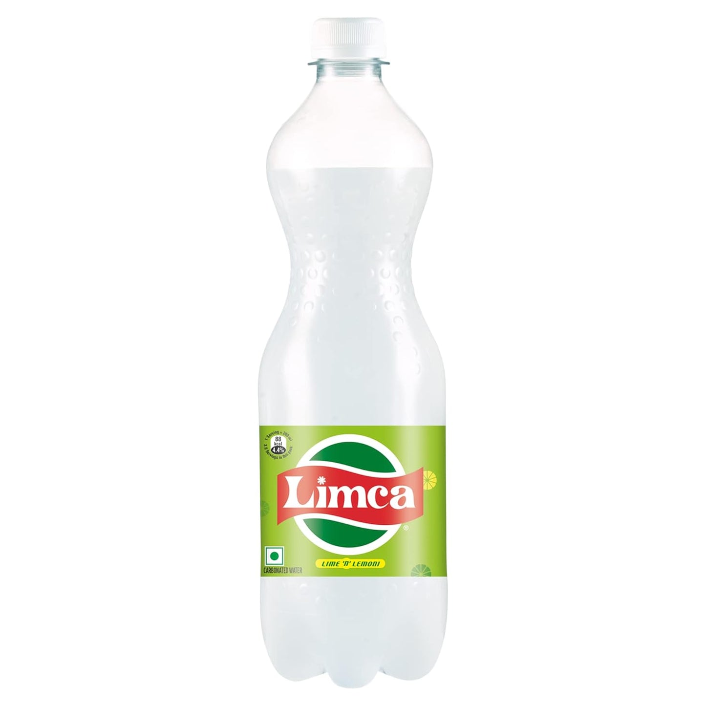 Limca Pet Bottle