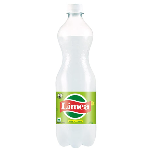 Limca Pet Bottle