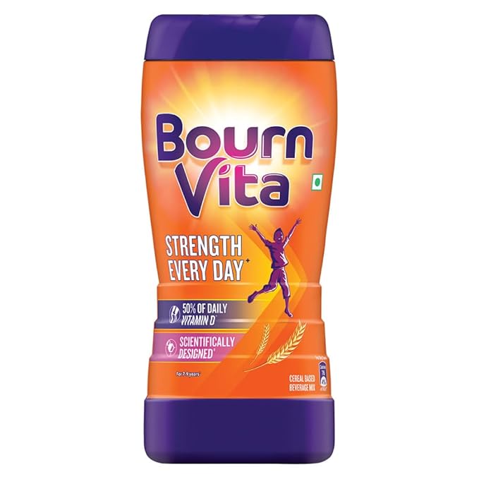 Bournvita 1kg
