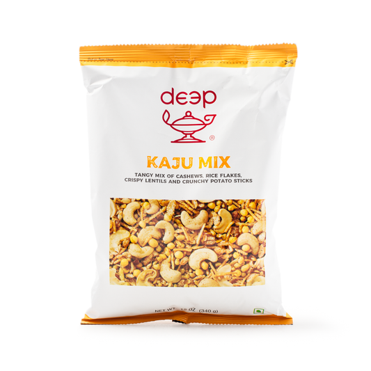 Deep Sna Kaju Mix