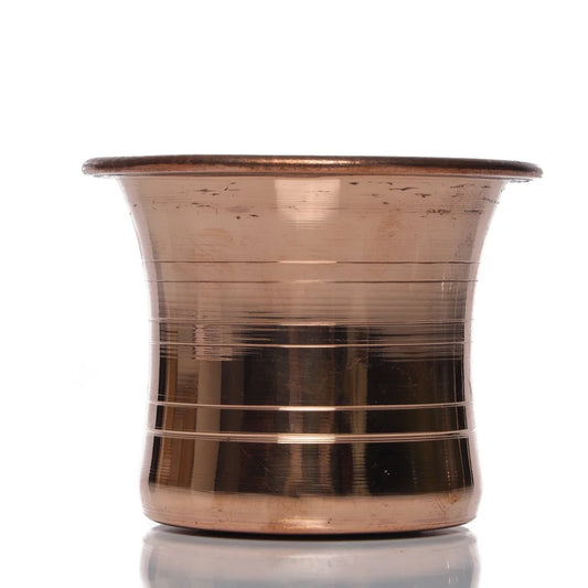 COPPER PANCHPATRA(4 INCH)