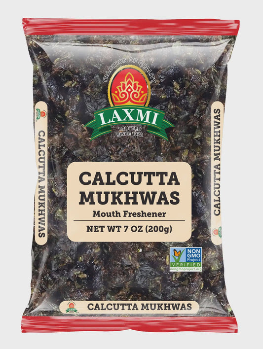 LX MUKHWAS CALCUTTA