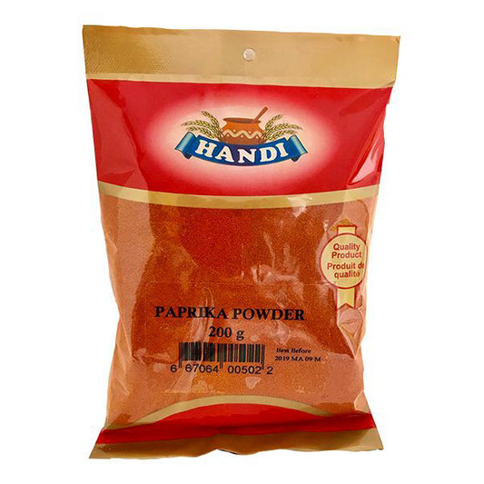 HANDI PAPRIKA POWDER