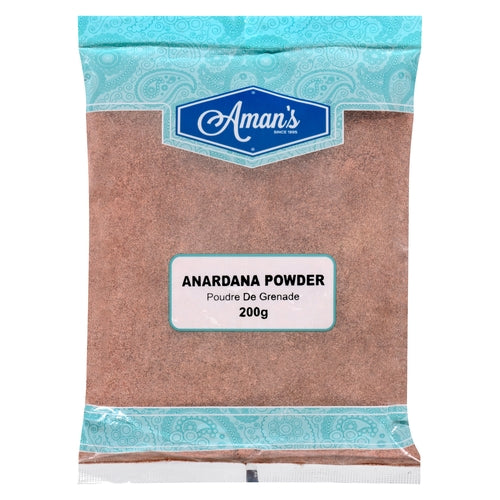 Aman's Triphla Powder