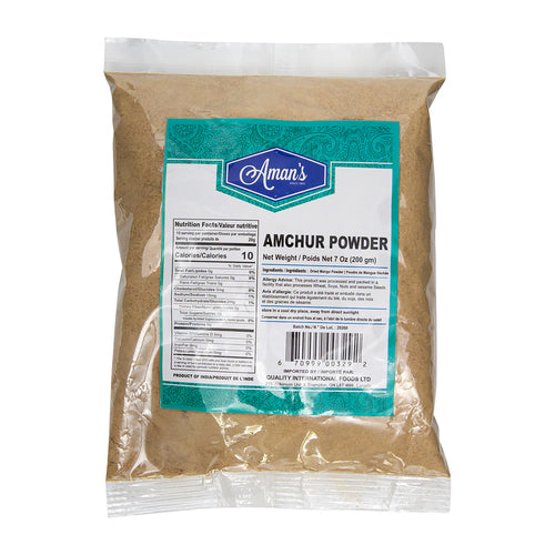Aman's Amchur Powder