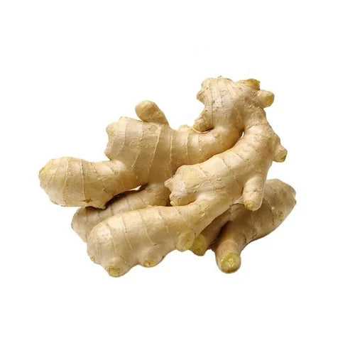 Ginger Chinese