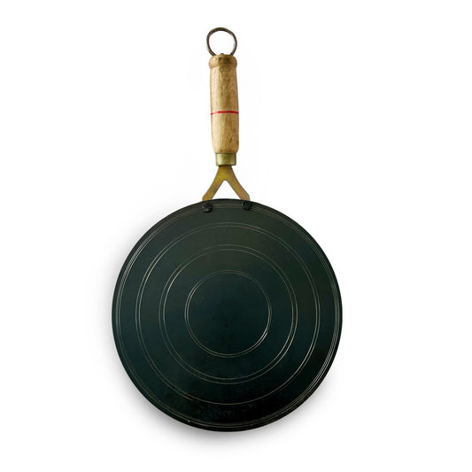 KQ IRON DOSA TAWA SIZE 12