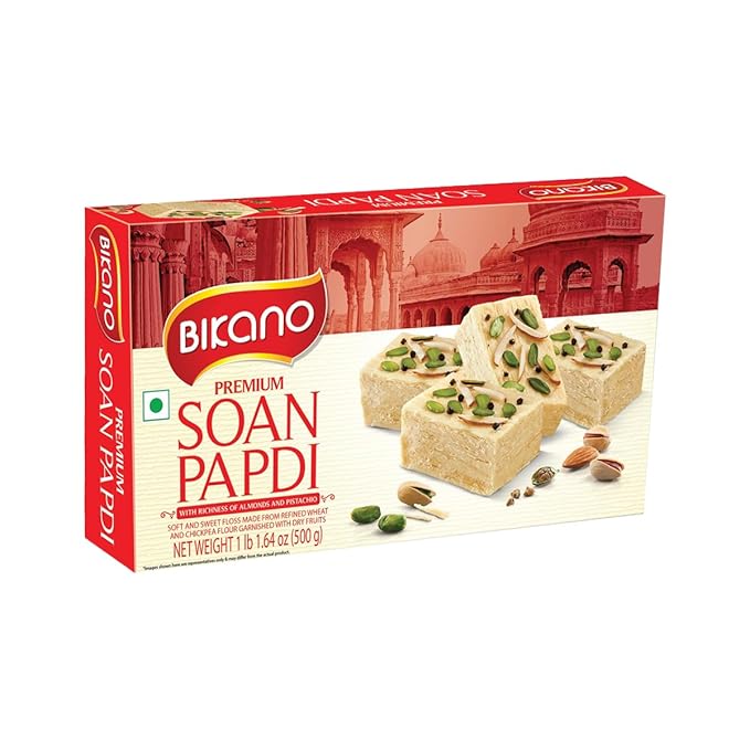 Sakkare Soan Papdi