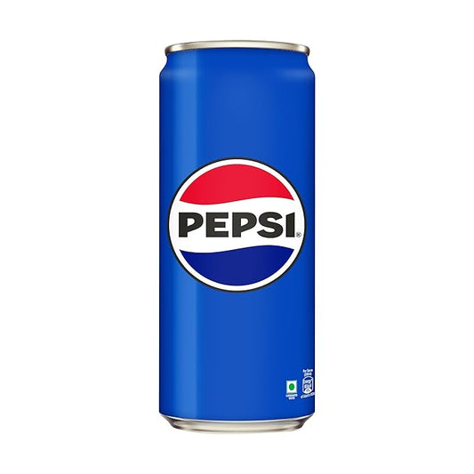 Pepsi Can