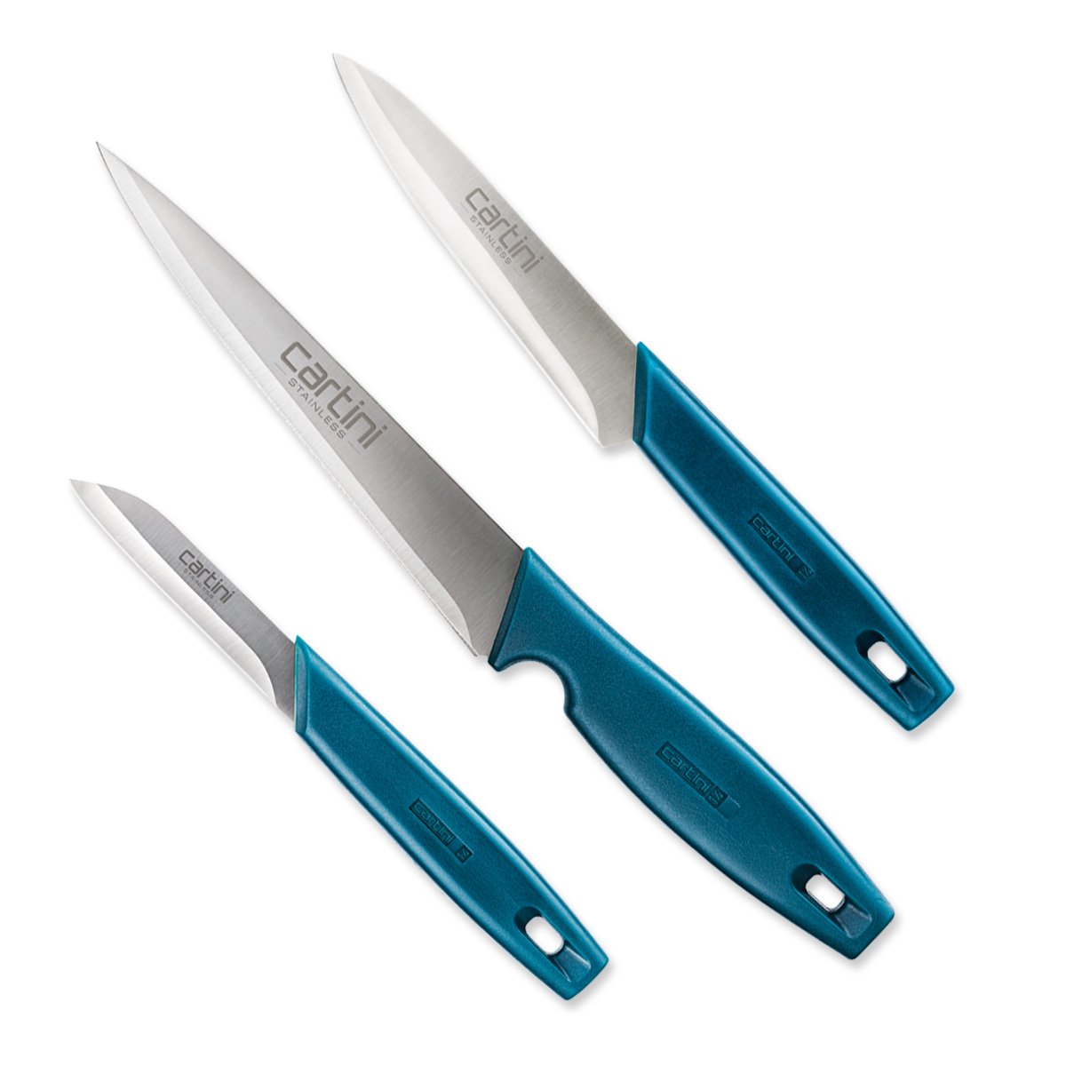 UTENSILS - KNIFE EASY - GODREJ