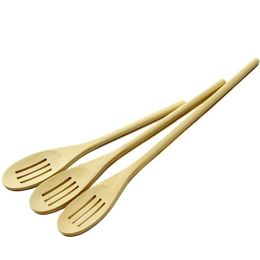 CF LS MAPLE SPOONS 100