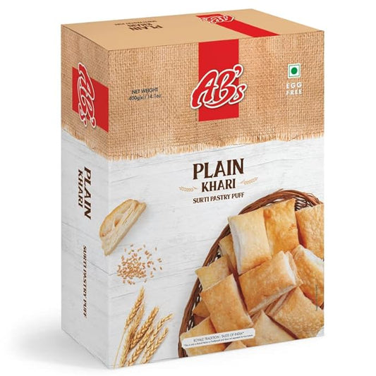 AB PLAIN KHARI