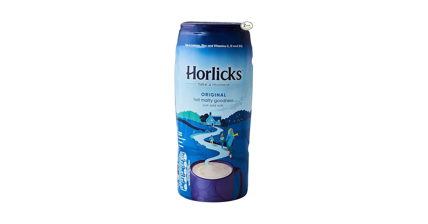 Horlicks Original 400 gms