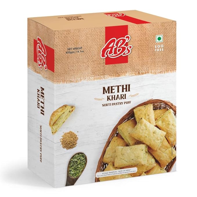 AB METHI KHARI