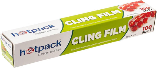 Hotpack PVC Wrap