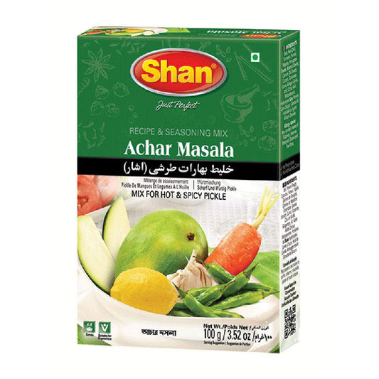 SHAN ACHAR MASALA PREMIUM