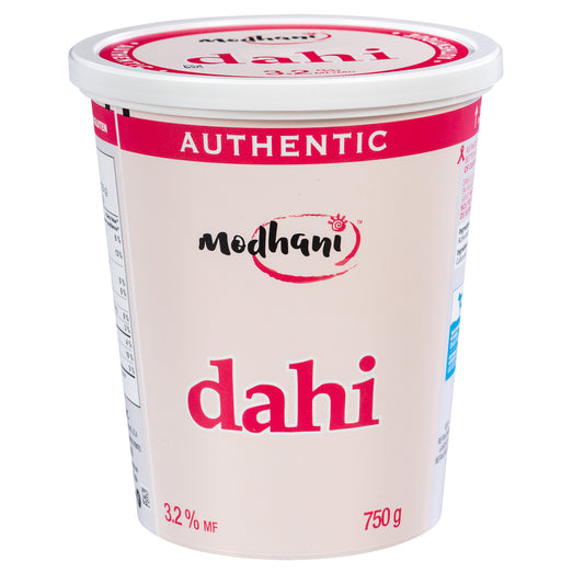 3.2 % Dahi