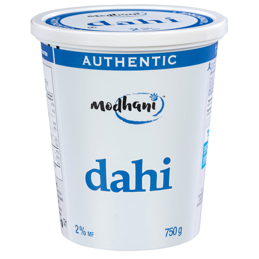MODHANI 2 % Dahi