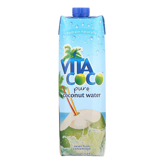 Vita Coco Water Pure Coconut
