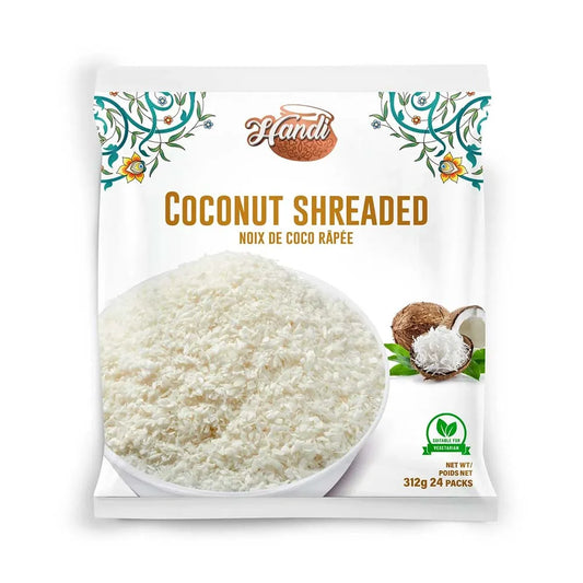 HANDI SHREDDED COCONUT