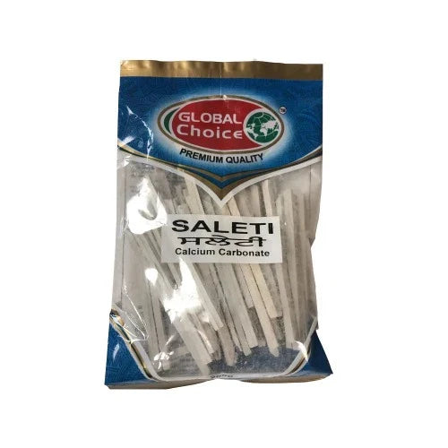 Global Choice Saleti