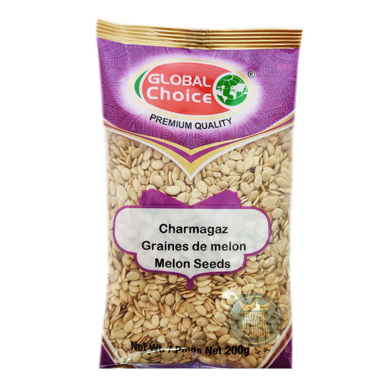 GC Charmagaz