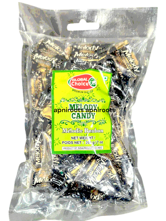 GC Candy Melody