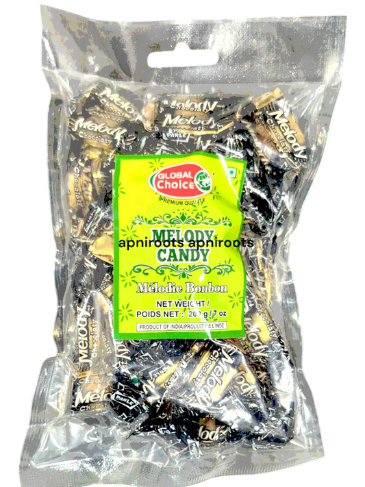 GC Candy Melody